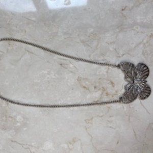 Butterfly Necklace